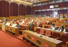 नेपालको भूमिमा व्यापारिक सम्झौता खारेज गर्न माग