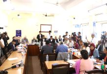 विद्यालय शिक्षा विधेयक संसदीय समितिबाट पारित