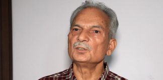 ठुला भ्रष्टाचारका प्रकरणहरूमा पछि हट्नु विडम्बना