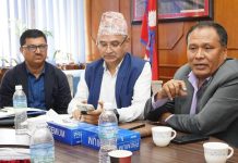 चाडपर्वलक्षित गर्दै नागढुङ्गा–सिस्नेखोला सुरुङमार्ग सञ्चालनमा ल्याइने