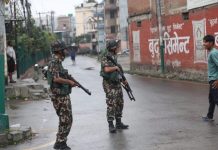 उपत्यकाका तीनै जिल्लामा निषेधाज्ञा कायमै