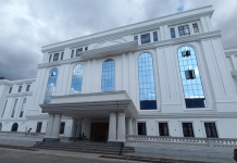 नवनियुक्त प्रधानमन्त्रीका लागि नयाँ भवनमा कार्यकक्ष तयार गरिँदै