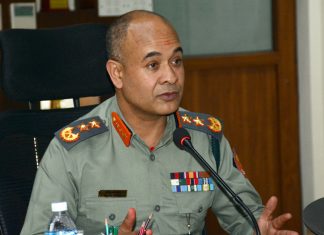 चोरी–तस्करी बढेपछि सशस्त्र प्रहरी बल नेपाल हैरान