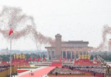 ‘शान्ति वा युद्ध’ को विकल्पको सामना
