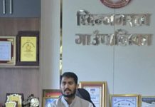 जेनजी आन्दोलनको पुनर्निर्माणका लागि पाँच लाख ५१ हजार सहयोग गर्ने