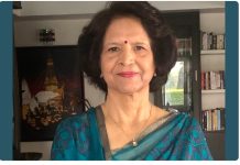 स्वास्थ्य मन्त्रीमा पूर्व स्वास्थ्य सचिव डा. सुधा शर्माको नाम सिफारिस