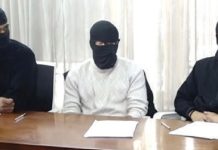 जेनजी आन्दोलन फेक प्रचारले तरंगित