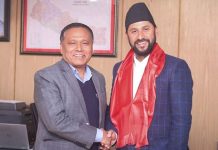 रास्वपा पुनर्गठनको आवश्यकता
