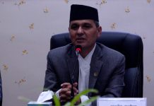 लुटिएका हातहतियारहरु फिर्ता ल्याउन अपरेशन सञ्चालन गर्ने