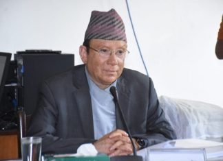 न्याय प्राप्त गर्ने नागरिकको अक्षुण हक मर्न नदिने