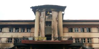 फेवाताल पीडितद्वारा पुनरावलोकनको माग