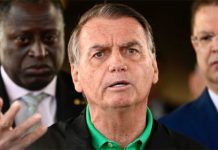 ब्राजिलका पूर्व राष्ट्रपतिलाई २७ वर्षको जेल सजाय