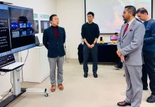 नेपालमा एआई क्षेत्रमा काम गर्ने प्रोत्साहन मिल्याे