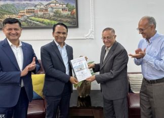 राष्ट्र बैंकले ग्रे लिस्टबाट बाहिर निकाल्न सशक्त भूमिका खेल्नुपर्ने सुझाव