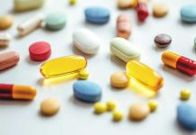 नियन्त्रित लागूऔषध ट्रामाडोल बरामद