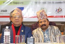 नेपाली कम्युनिस्ट पार्टीले प्रष्ट बहुमत ल्याए किसान र कृषि क्षेत्रलाई आत्मनिर्भर बनाउँछौंः बामदेव गौतम