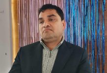 प्रदीप पौडेलले महामन्त्रीमै चुनाव लड्ने घोषणा