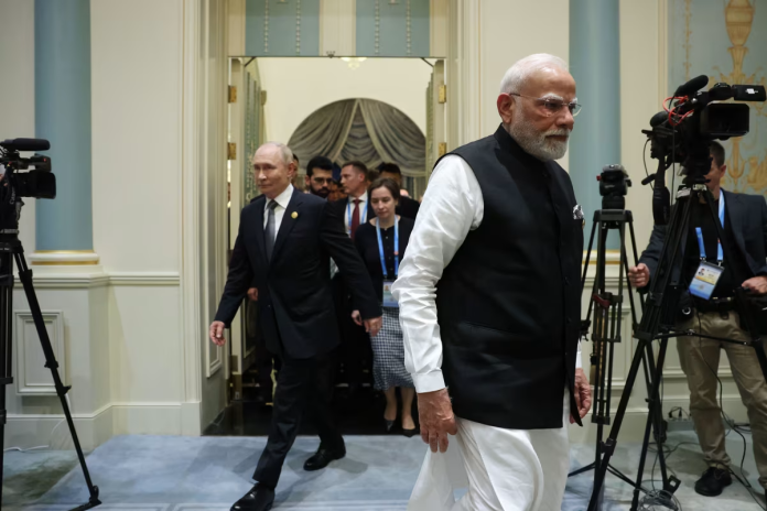 modi