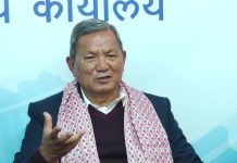 पृथ्वीसुब्बा गुरुङले १७३७ मत ल्याए