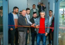 स्काइलाइन’ को सोरूम सञ्चालनमा आयाे