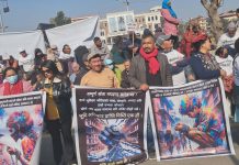 हचुवाको खोला मापदण्डले जनता पीडित, जनपक्षीय सरकार कहिले ?