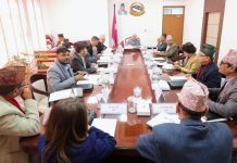 यी हुन मन्त्रिपरिषद् बैठकका आठ निर्णयहरू