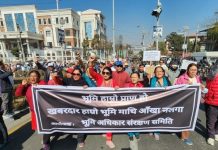 राज्यका अदूरदर्शी नीतिले खोला किनार क्षेत्रका नागरिक सकसमा