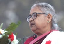 वर्तमान विशिष्ट परिस्थितिमा एकताबद्ध भएर अगाडि बढ्न आवश्यक