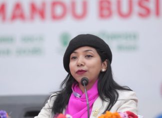 सिपलाई आयसँग जोड्न नसकिएसम्म आर्थिक सुदृढीकरण सम्भव नहुने
