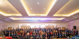 पोखरामा दुई दिने नेशनल एजेन्सी मिट कार्यक्रम सफलतापूर्वक सम्पन्न