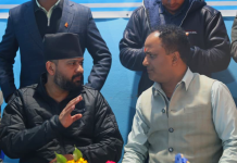 सुदूरपश्चिम दौडाहामा नेता बालेन