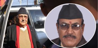 कार्की आयोगमा ओलीको बयानमा के छ ?