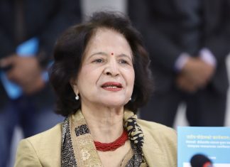 नेपालको कुल स्वास्थ्य खर्चको सबैभन्दा ठूलो हिस्सा नसर्ने रोग