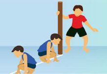 कीर्तिपुर भेगिए मेयर कप खो खो प्रतियोगितामा टिम दर्ता हुन आह्वान