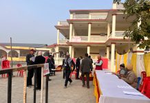 राष्ट्रिय सभा सदस्यका लागि मतदान सुरु