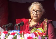 स्वदेशभित्र रोजगारीका अवसर सिर्जना गर्नुपर्नेमा जोड