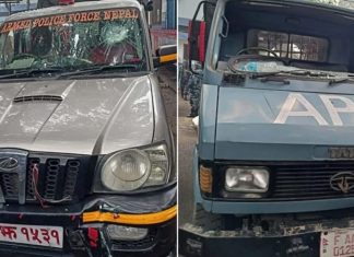 कानुनको नाममा अराजक भाषा: भन्सार नासु अंसारीको व्यवहारले सशस्त्रमाथि आक्रमणको बाटो खोल्यो
