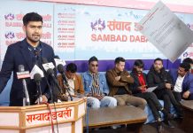 जेनजीले सरकारलाई गरे प्रश्नः हाम्रो बलिदान ठूलो कि यथास्थिकै चुनाव ?