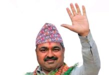 शाहलाई जिताउन कांग्रेसीहरु एकजुट, सबै चुनावी मैदानमा