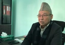 निर्वाचन देशको स्वाधीनता रक्षाका दृष्टिले महत्व