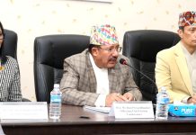 निर्वाचन आचारसंहितामा कडाइ