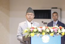 भ्रष्टाचार नियन्त्रणमा चुनौती थप्याे