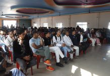 भगबती चौधरीलाई जिताउन तीन सय बढी जेनजीहरु एमालेमा प्रवेश