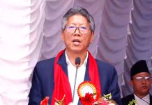 नेपालमा तेस्रो पटक क्षयरोग तथा एचआईभी एड्ससम्बन्धी सम्मेलन हुने