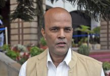बालेन नेतृत्वको मन्त्रिपरिषदमा अमरेश अटेन