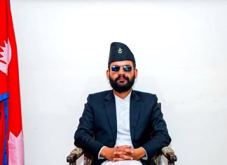 प्रधानमन्त्रीविरूद्ध रहेको अवहेलनमा कसुरमा वारेस राख्न माग