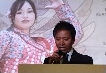 “चुलबुल चंचल” म्यूजिक भिडियो सार्वजनिक