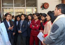 विश्व मुख स्वास्थ्य दिवस भब्यताका साथ सम्पन्न