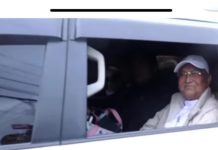 पूर्वप्रधानमन्त्री केपी शर्मा ओली पक्राउ