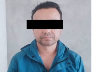 चलचित्र ‘तेल भिसा’ का निर्माता शिवराज कार्की पक्राउ